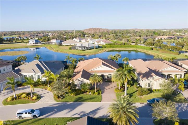 BEAUTIFUL WATER VIEWS