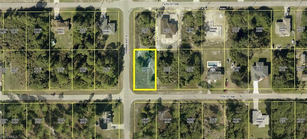 2726  7th SW ST, Lehigh Acres, FL 33976