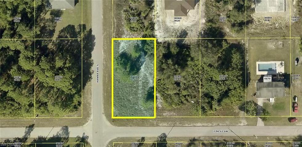 2726  7th SW ST, Lehigh Acres, FL 33976