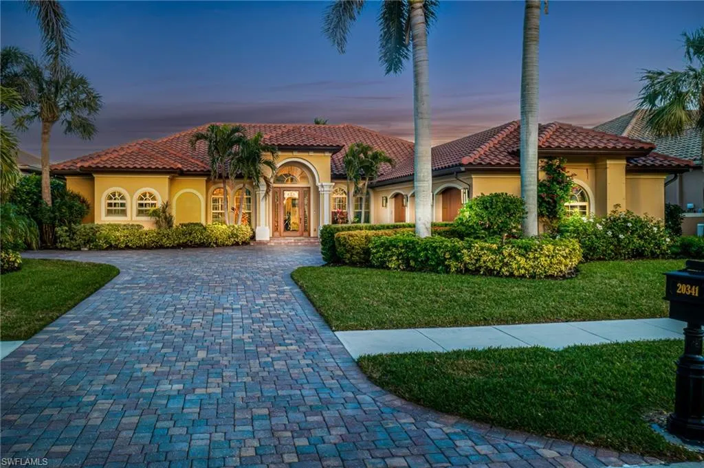 20341 Chapel Trace, Estero, FL 33928,225010849
