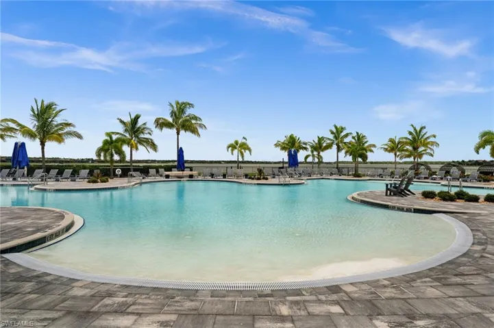 19025 Aqua Shore Dr, Estero, Florida 33913