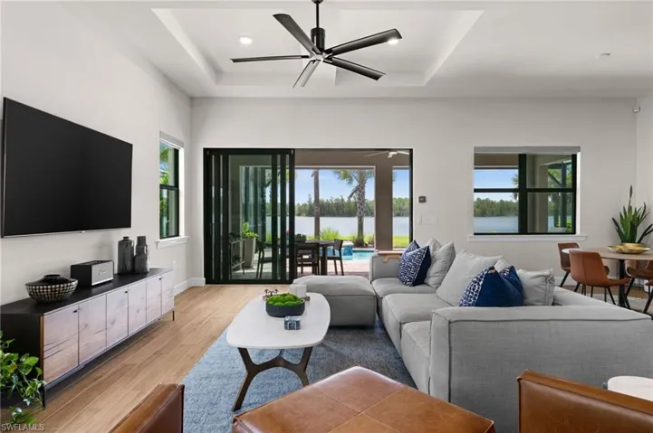 19025 Aqua Shore Dr, Estero, Florida 33913