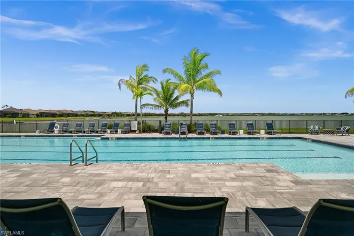 19025 Aqua Shore Dr, Estero, Florida 33913