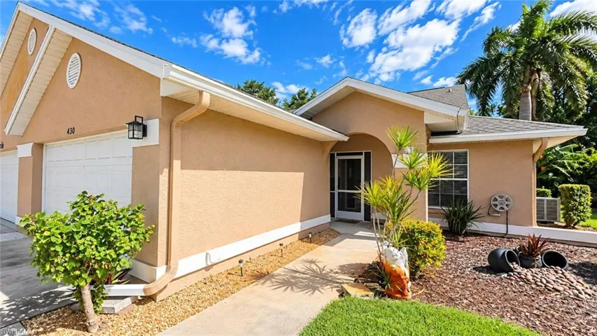 430 Saint Andrews Blvd 6, Naples, Florida 34113