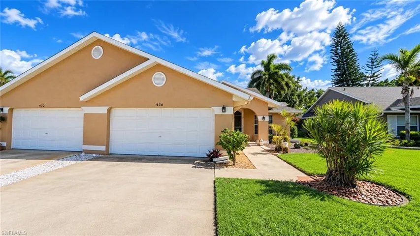 430 Saint Andrews Blvd 6, Naples, Florida 34113