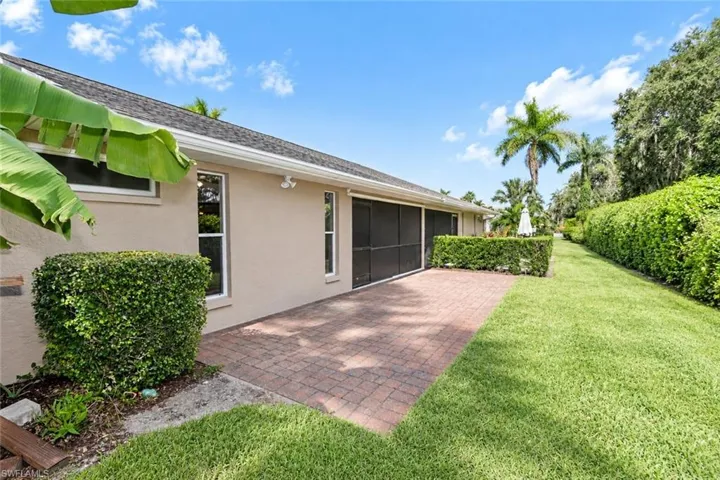 430 Saint Andrews Blvd 6, Naples, Florida 34113