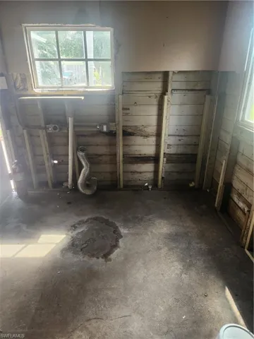 View of miscellaneous room