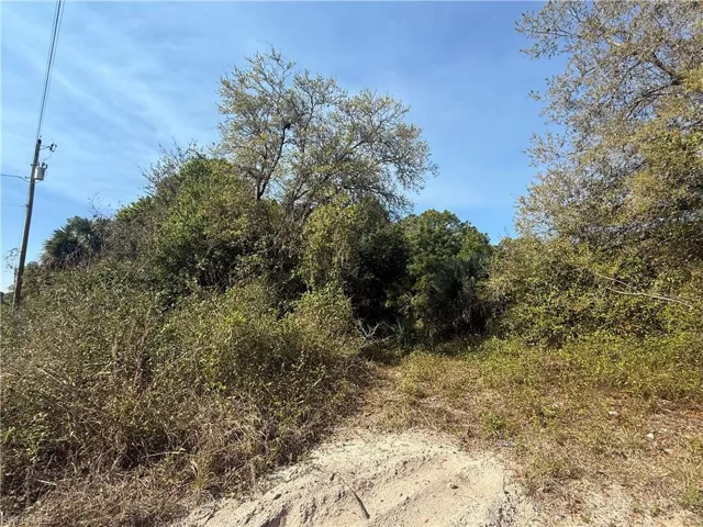 240 S Estribo St, Clewiston, Florida 33440