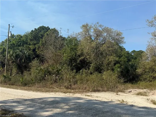 240 S Estribo St, Clewiston, Florida 33440