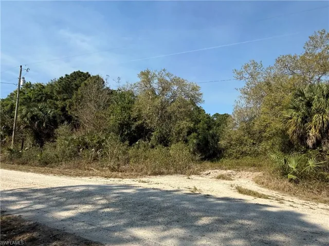240 S Estribo St, Clewiston, Florida 33440