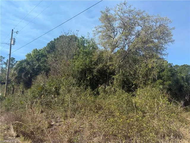 240 S Estribo St, Clewiston, Florida 33440