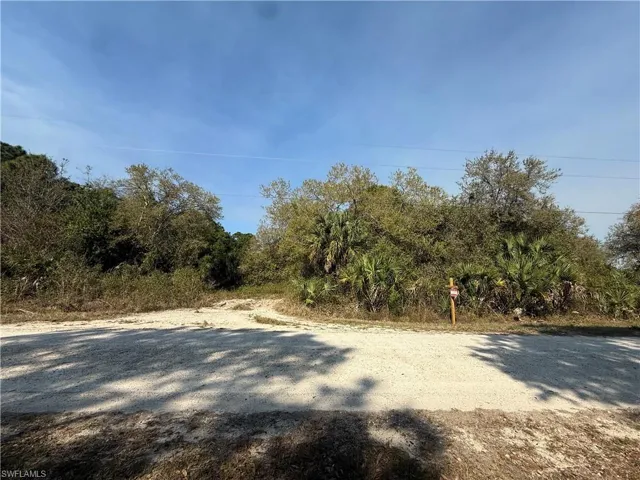 240 S Estribo St, Clewiston, Florida 33440