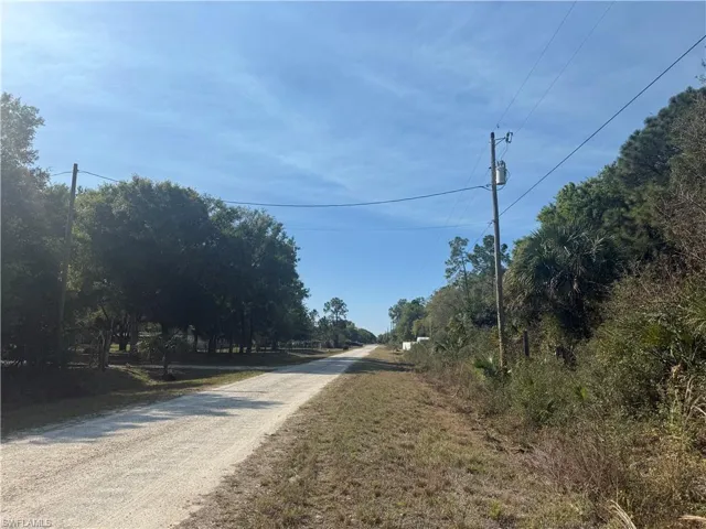 240 S Estribo St, Clewiston, Florida 33440