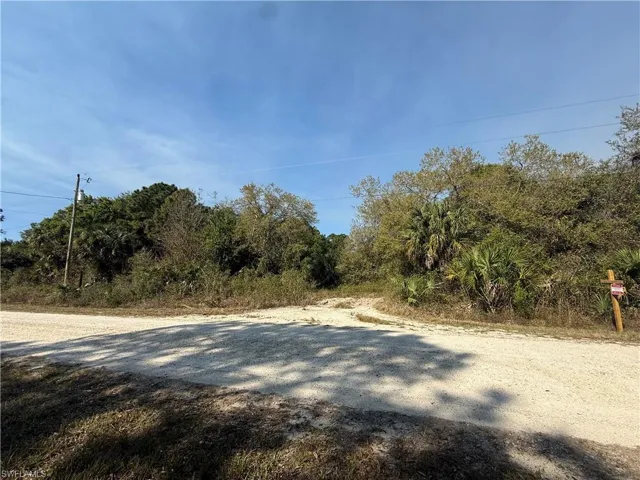 240 S Estribo St, Clewiston, Florida 33440