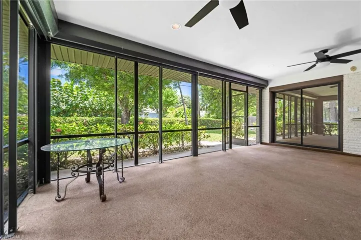 EXTRA LIVING SPACE!