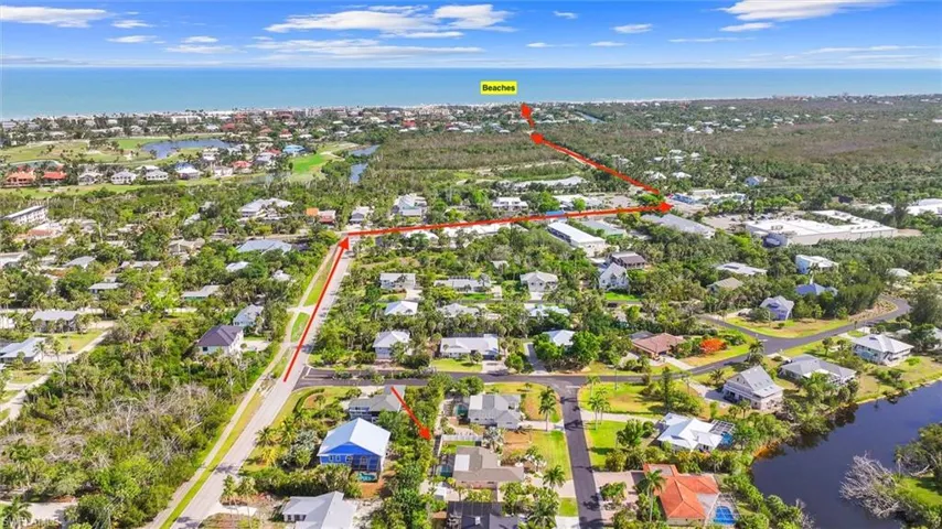 9428 Moonlight Dr, Sanibel, Florida 33957