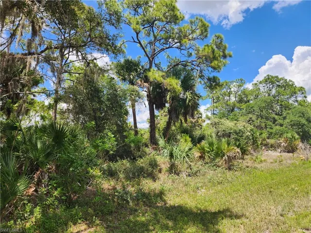 636 Nassau Cir, Labelle, Florida 33935