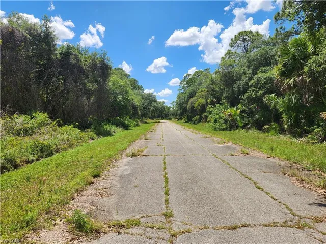 Westerly Street View