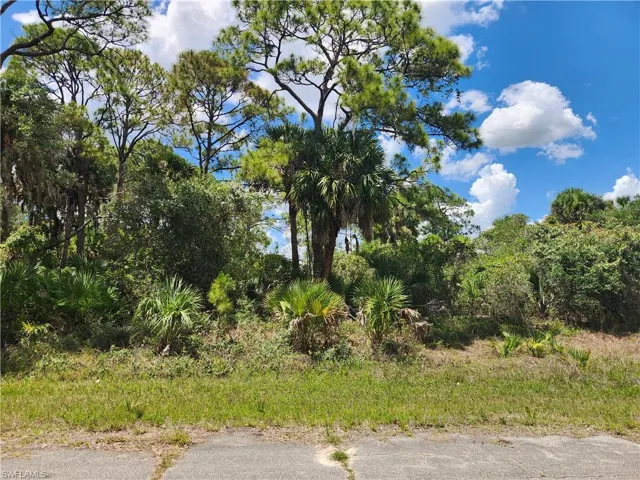 636 Nassau Cir, Labelle, Florida 33935