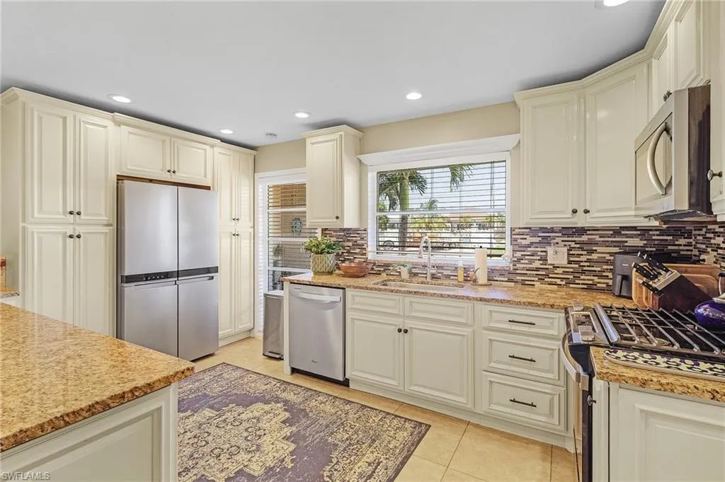 5309 Cocoa Ct, Cape Coral Fl 33904