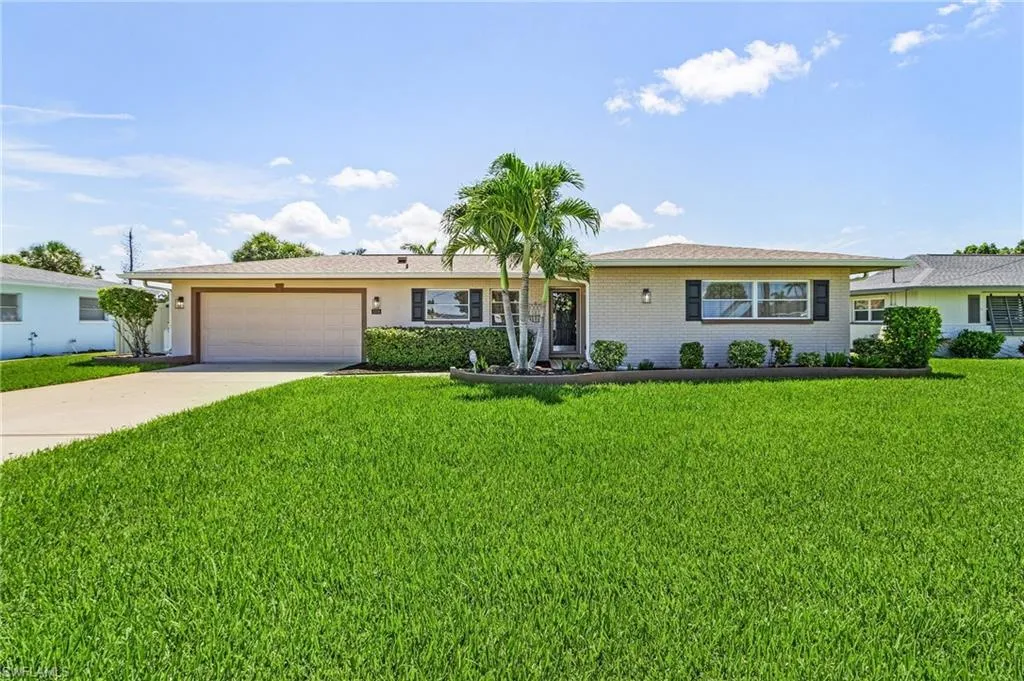 5309 Cocoa Ct, Cape Coral Fl 33904