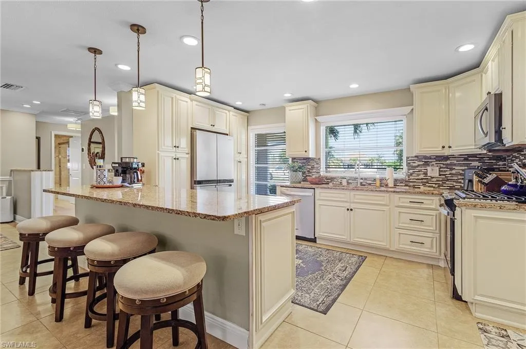 5309 Cocoa Ct, Cape Coral Fl 33904