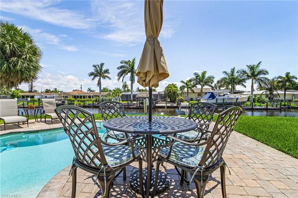 5309 Cocoa Ct, Cape Coral Fl 33904