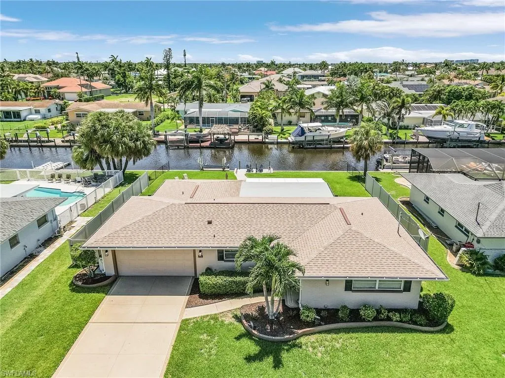 5309 Cocoa Ct, Cape Coral Fl 33904