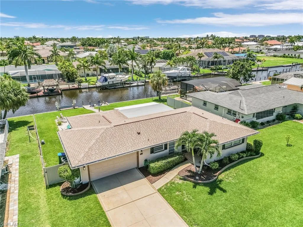 5309 Cocoa Ct, Cape Coral Fl 33904