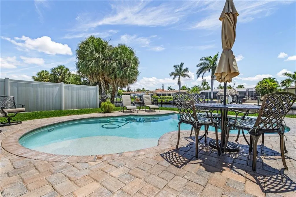 5309 Cocoa Ct, Cape Coral Fl 33904
