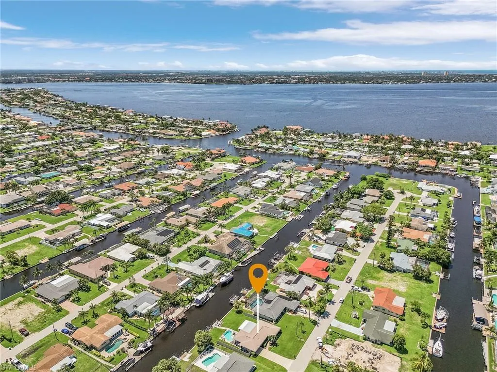 5309 Cocoa Ct, Cape Coral Fl 33904