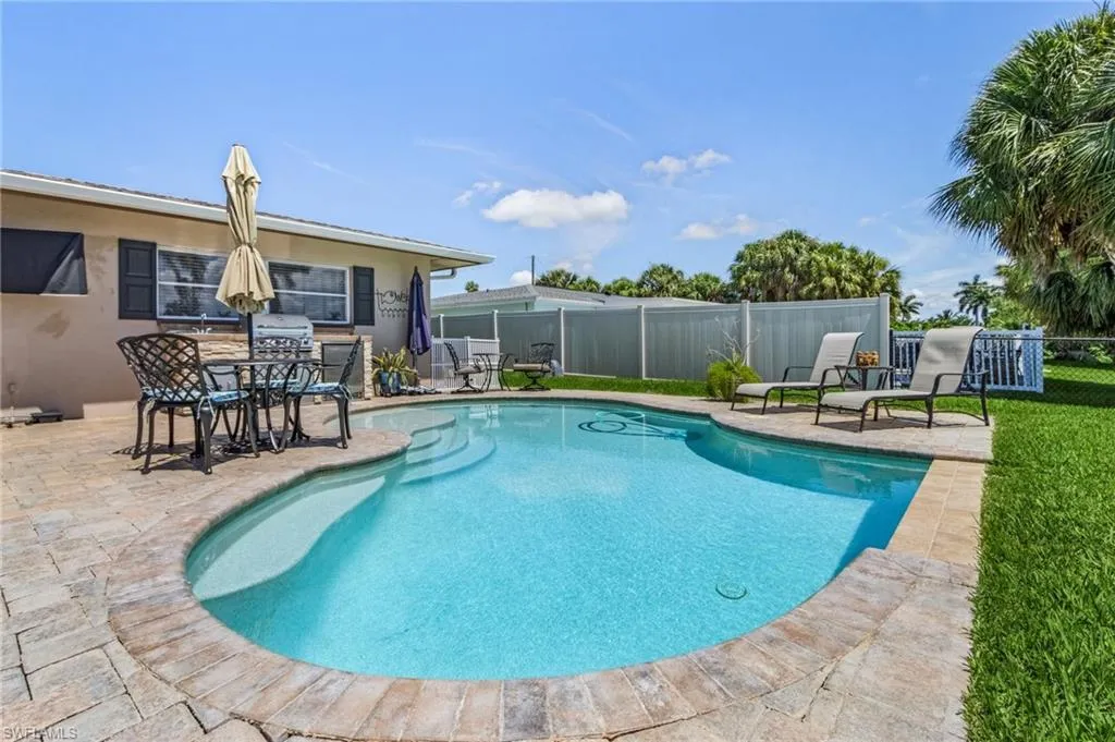 5309 Cocoa Ct, Cape Coral Fl 33904