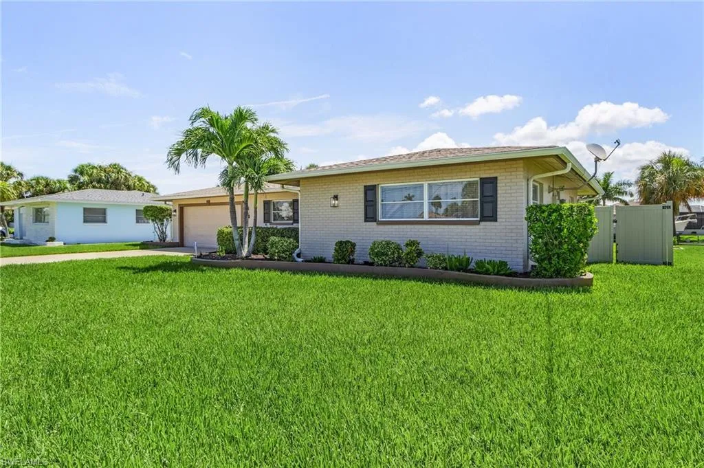5309 Cocoa Ct, Cape Coral Fl 33904