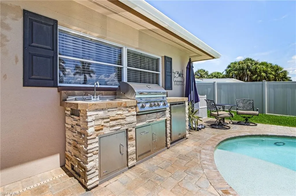 5309 Cocoa Ct, Cape Coral Fl 33904