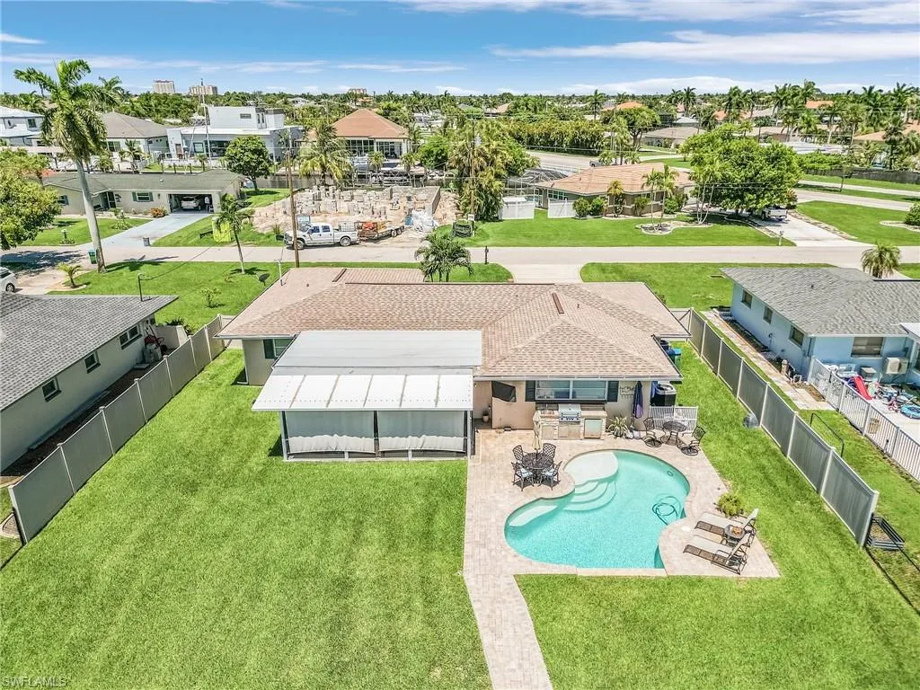 5309 Cocoa Ct, Cape Coral Fl 33904
