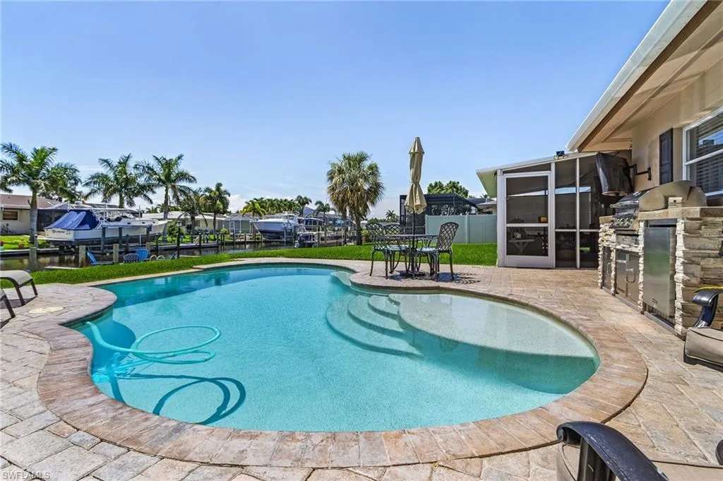 5309 Cocoa Ct, Cape Coral Fl 33904
