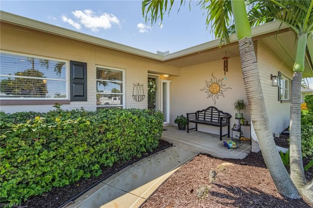 5309 Cocoa Ct, Cape Coral Fl 33904