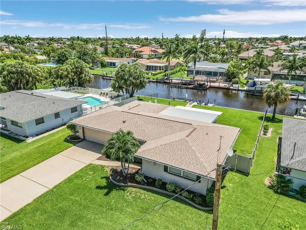 5309 Cocoa Ct, Cape Coral Fl 33904