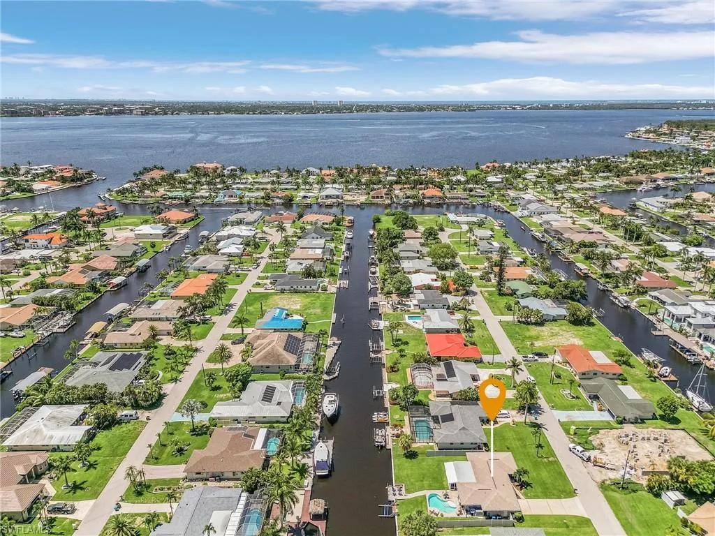 5309 Cocoa Ct, Cape Coral Fl 33904
