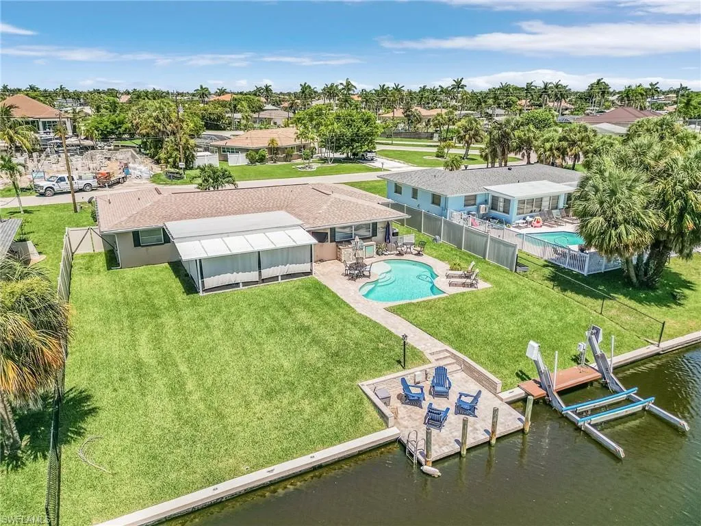 5309 Cocoa Ct, Cape Coral Fl 33904