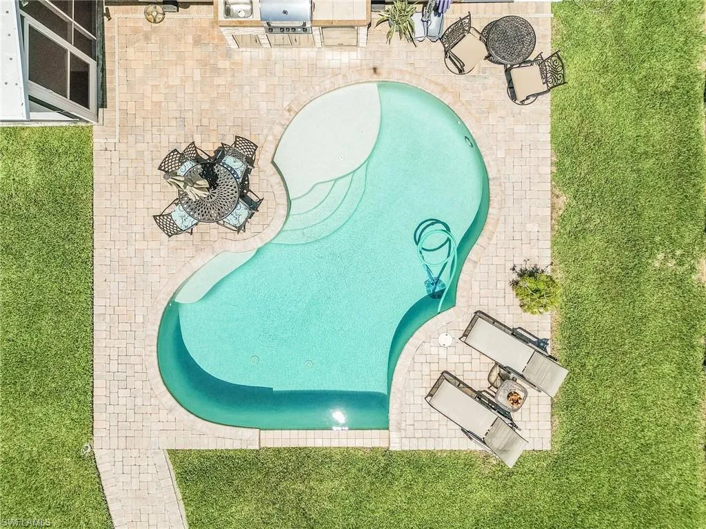 5309 Cocoa Ct, Cape Coral Fl 33904