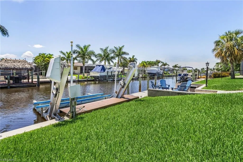 5309 Cocoa Ct, Cape Coral Fl 33904