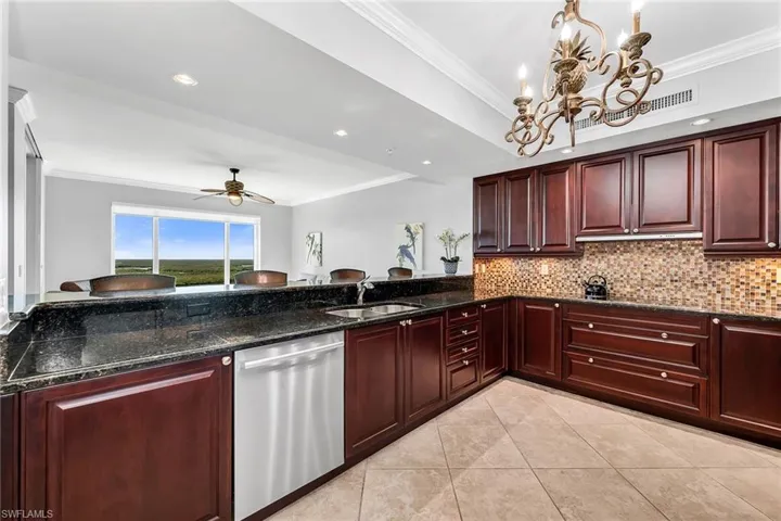1050 Borghese Ln 1405, Naples, Florida 34114