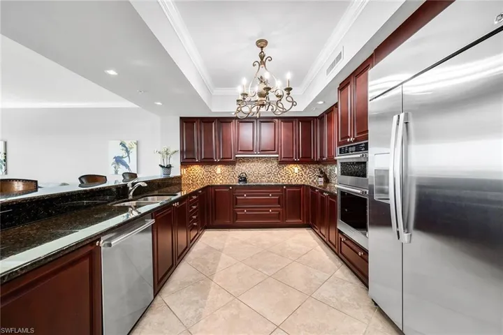 1050 Borghese Ln 1405, Naples, Florida 34114