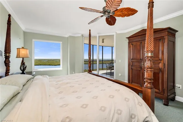 1050 Borghese Ln 1405, Naples, Florida 34114