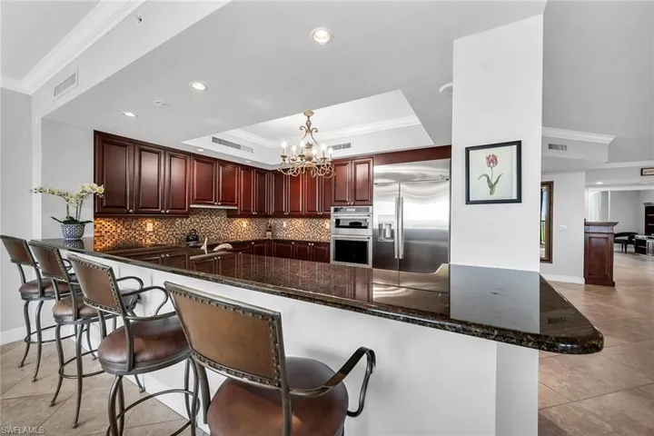 1050 Borghese Ln 1405, Naples, Florida 34114