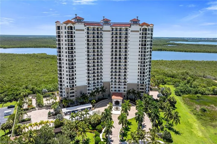 1050 Borghese Ln 1405, Naples, Florida 34114