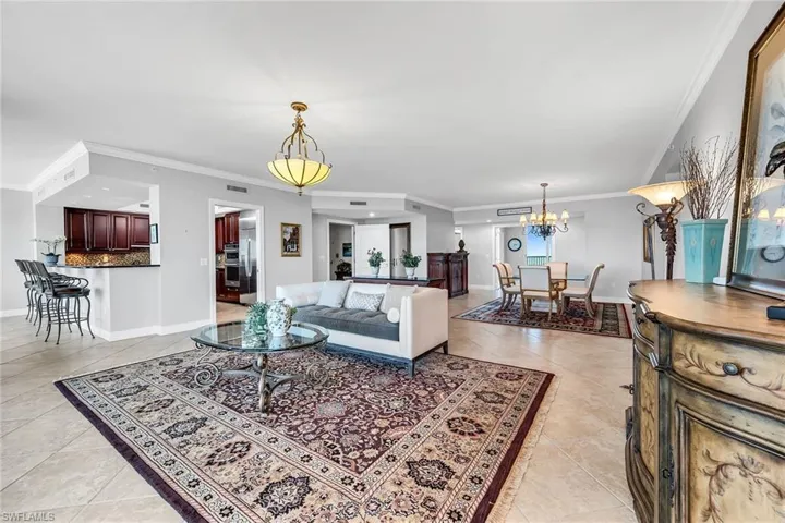 1050 Borghese Ln 1405, Naples, Florida 34114