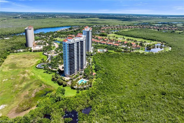 1050 Borghese Ln 1405, Naples, Florida 34114