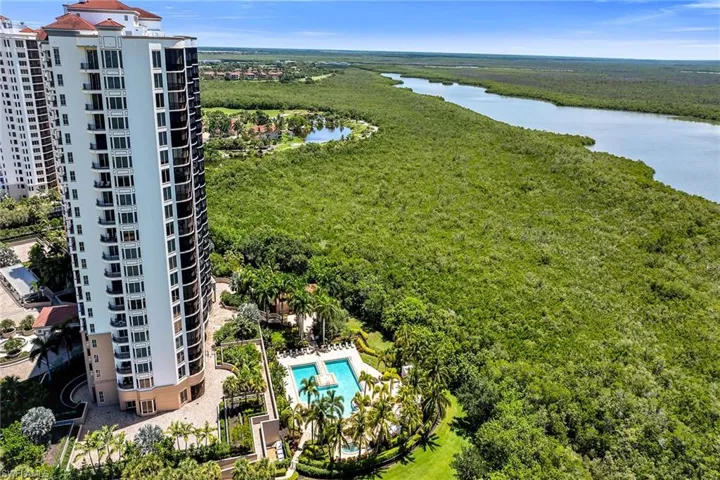 1050 Borghese Ln 1405, Naples, Florida 34114